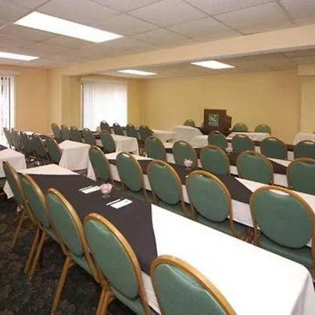 At Home Inn - Pensacola 