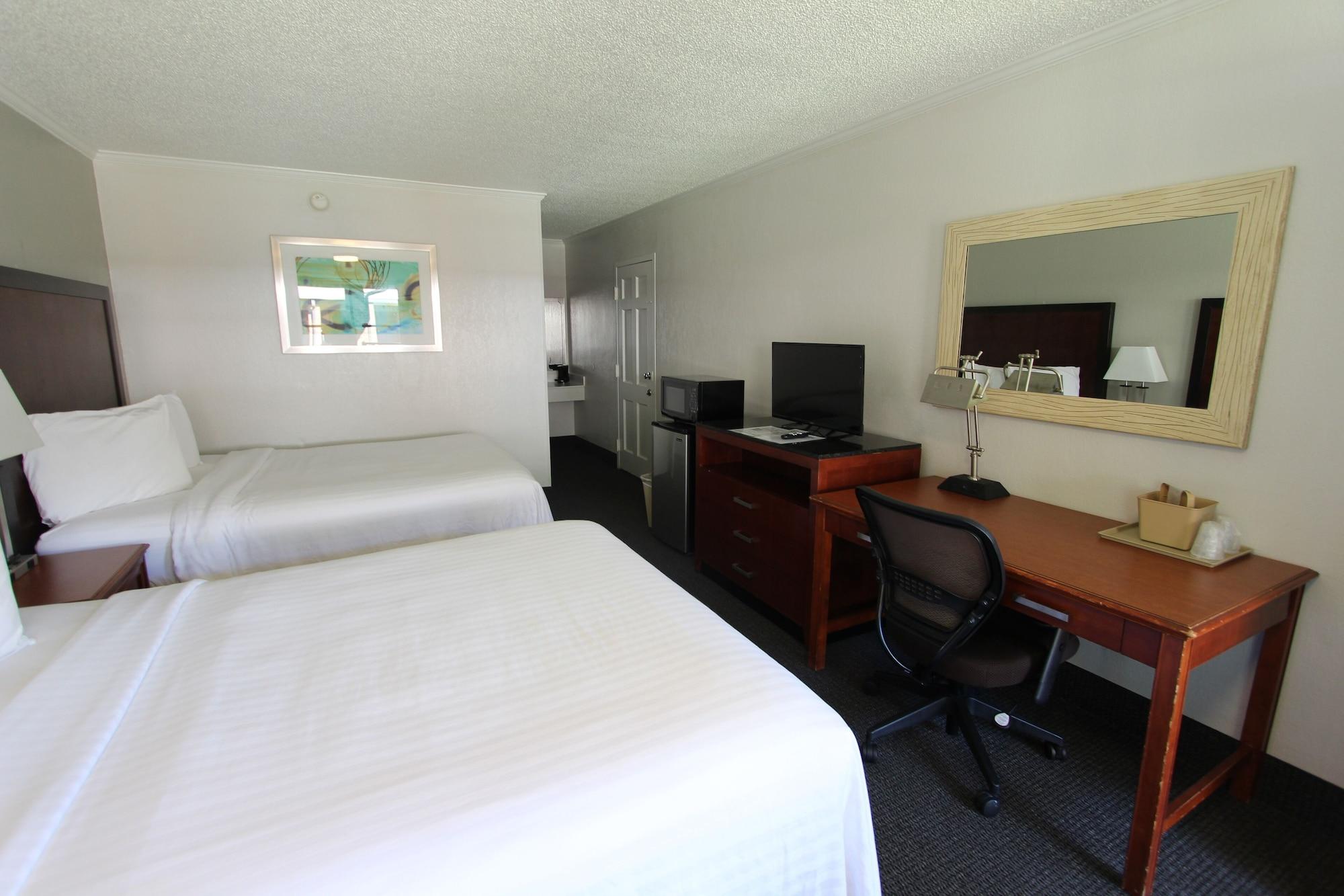 Motel At - Pensacola Ferry Pass