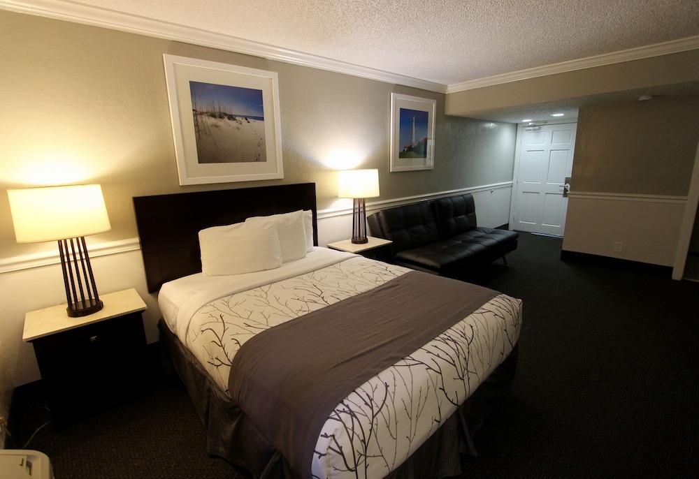 Motel At - Pensacola 2*