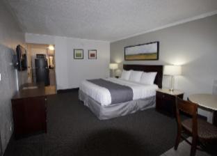 Motel At - Pensacola 2*